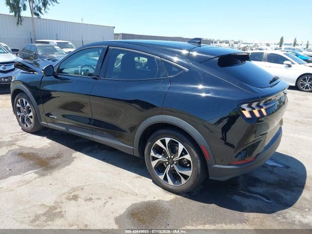2024 FORD MUSTANG MACH-E SELECT 3