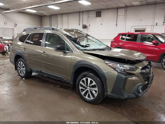 2023 SUBARU OUTBACK PREMIUM - 1