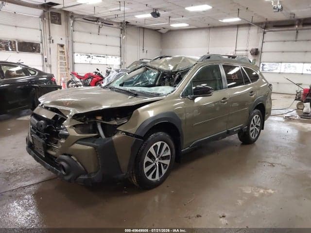 2023 SUBARU OUTBACK PREMIUM 2