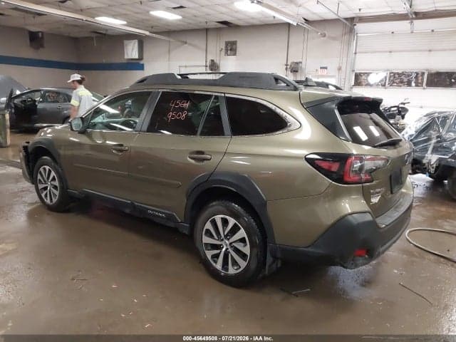 2023 SUBARU OUTBACK PREMIUM 3