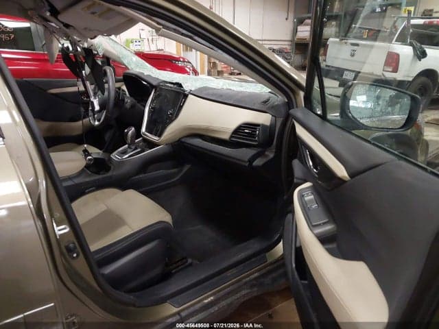 2023 SUBARU OUTBACK PREMIUM 5