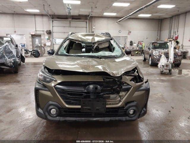 2023 SUBARU OUTBACK PREMIUM 6