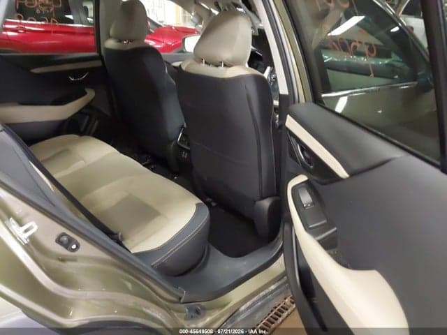 2023 SUBARU OUTBACK PREMIUM 8