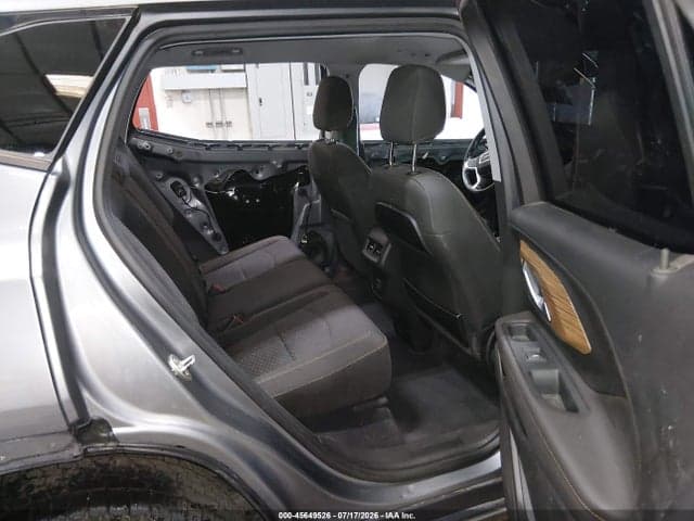 2020 GMC TERRAIN AWD SLE 8