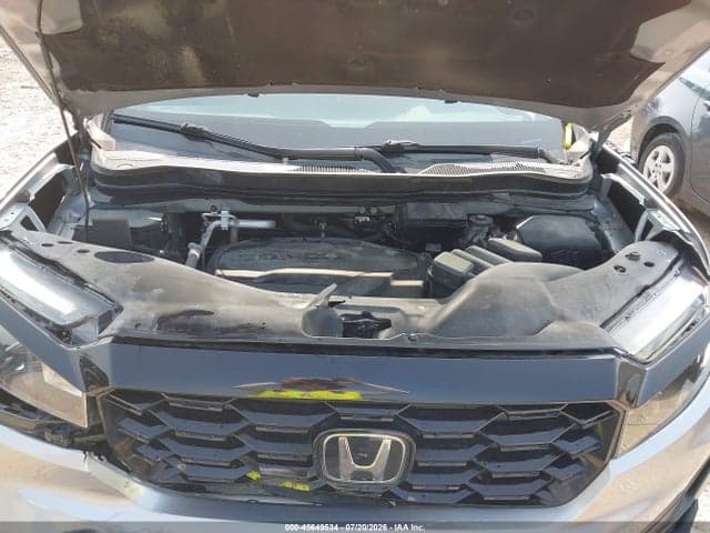 2023 HONDA PASSPORT AWD ELITE 10