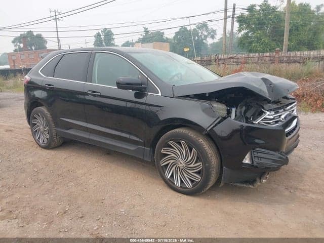2022 FORD EDGE SEL 1