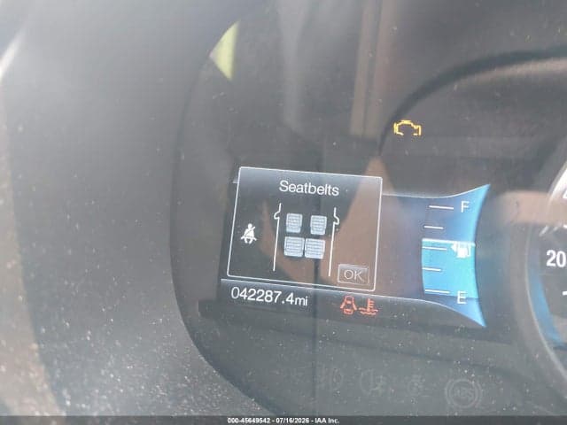 2022 FORD EDGE SEL 15