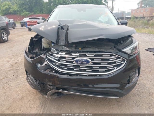 2022 FORD EDGE SEL 6