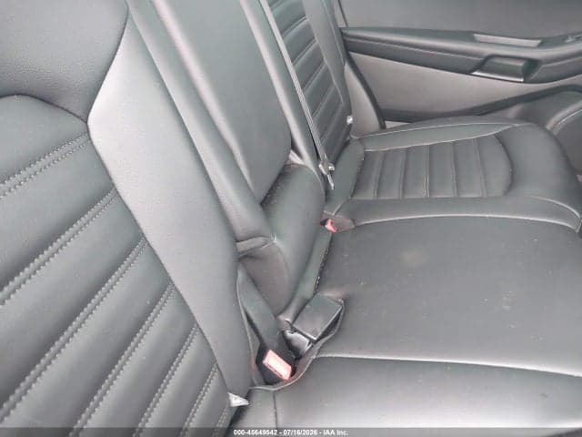 2022 FORD EDGE SEL 8