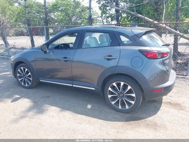 2019 MAZDA CX-3 GRAND TOURING 15