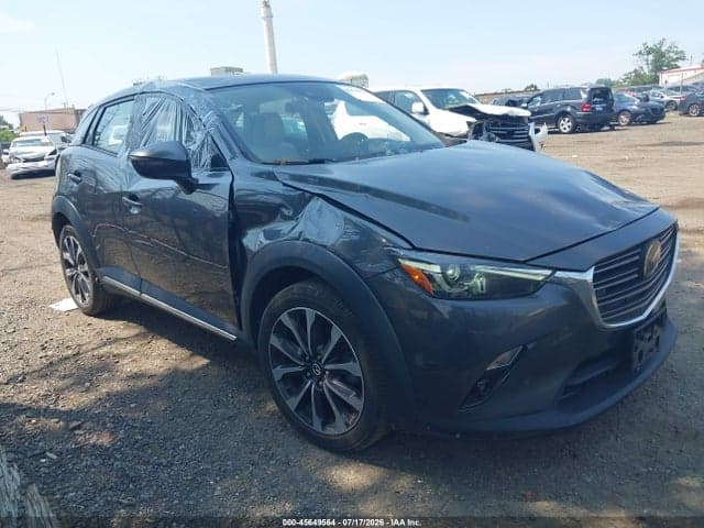 2019 MAZDA CX-3 GRAND TOURING 6