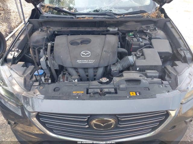 2019 MAZDA CX-3 GRAND TOURING 10