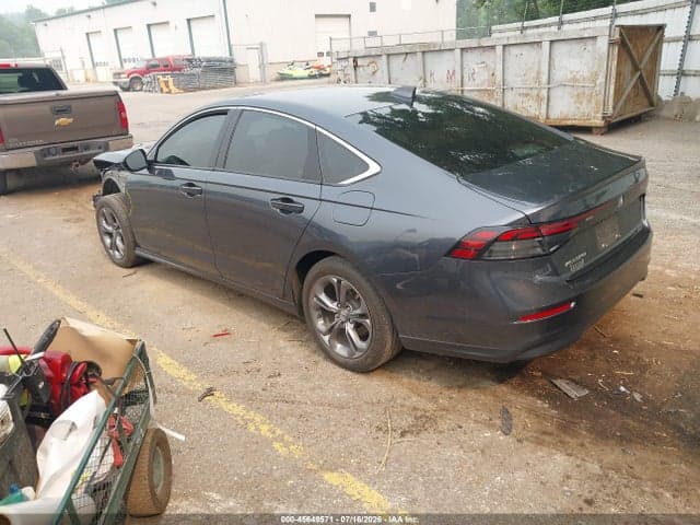 2023 HONDA ACCORD EX 3