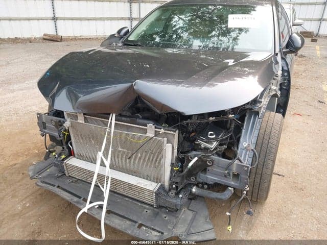 2023 HONDA ACCORD EX 6