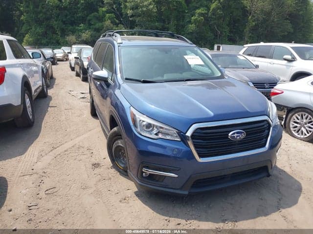 2019 SUBARU ASCENT TOURING