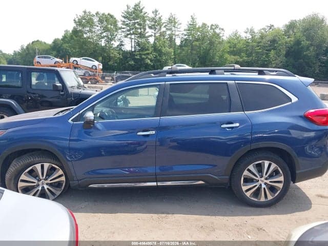 2019 SUBARU ASCENT TOURING 14