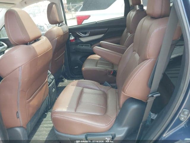 2019 SUBARU ASCENT TOURING 8