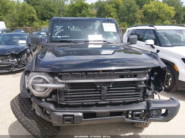 2026 FORD BRONCO BADLANDS 13