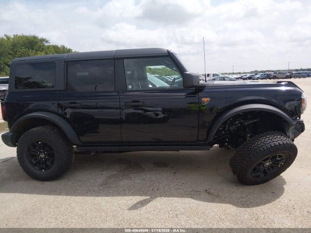 2026 FORD BRONCO BADLANDS 14