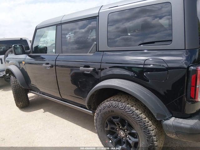2026 FORD BRONCO BADLANDS 15