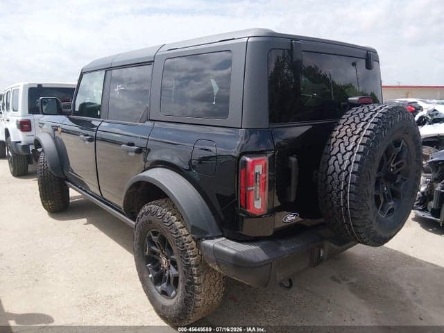 2026 FORD BRONCO BADLANDS 3