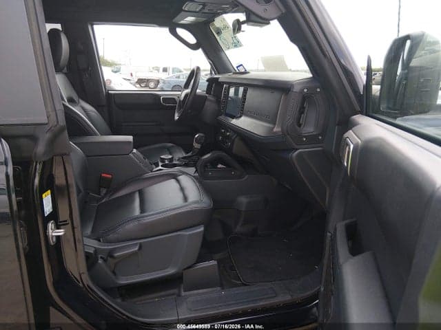 2026 FORD BRONCO BADLANDS 5