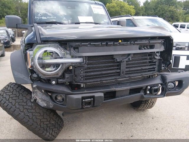 2026 FORD BRONCO BADLANDS 6