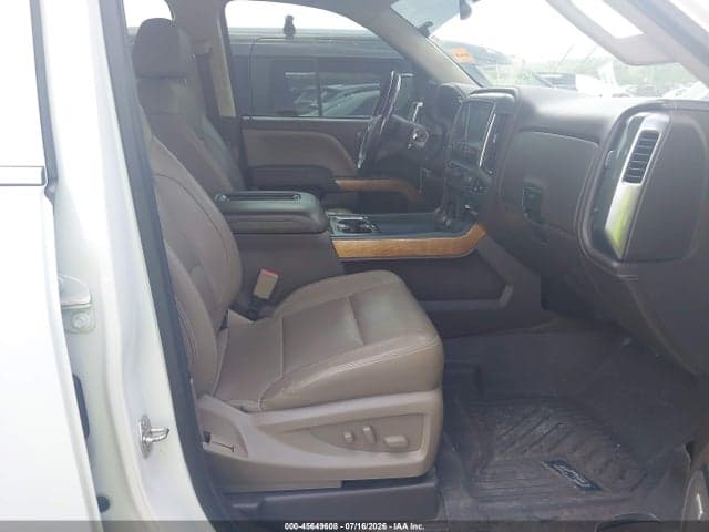 2018 CHEVROLET SILVERADO 1500 1LZ 5