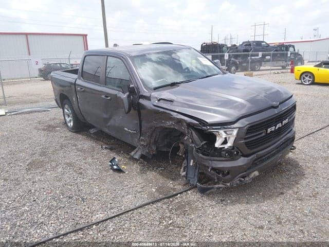 2020 RAM 1500 BIG HORN 4X4 5'7 BOX 1