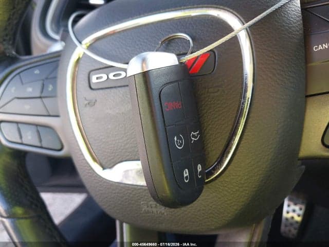 2020 DODGE CHALLENGER GT 11