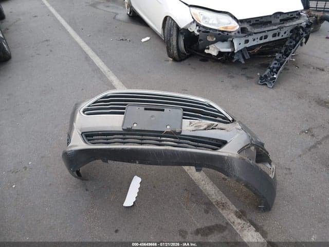2019 FORD FIESTA SE 12
