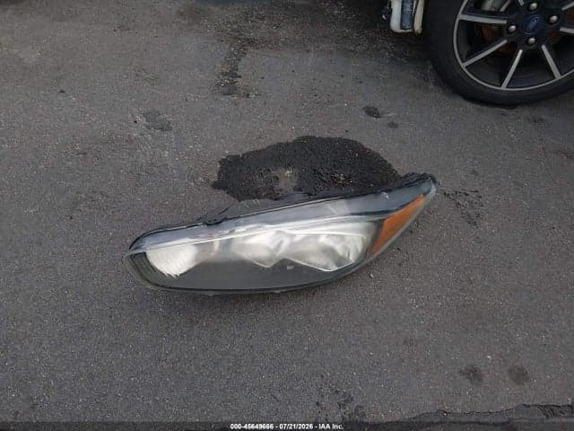 2019 FORD FIESTA SE 15