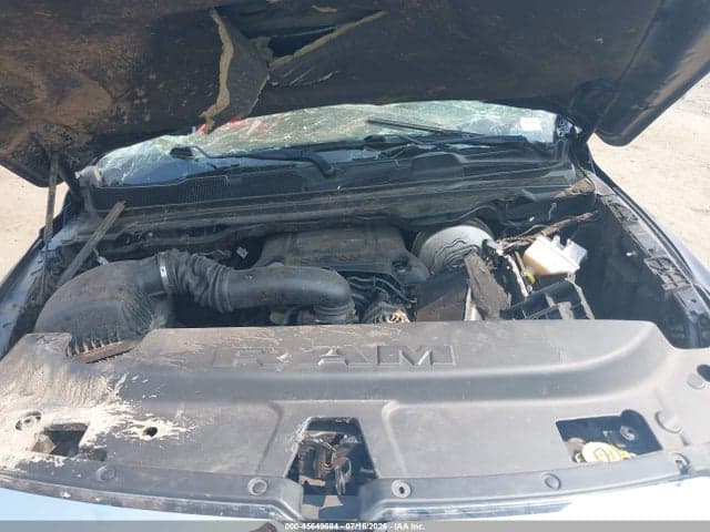2020 RAM 1500 BIG HORN 4X4 6'4 BOX 10