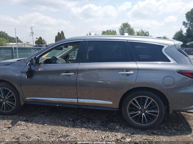 2017 INFINITI QX60 15