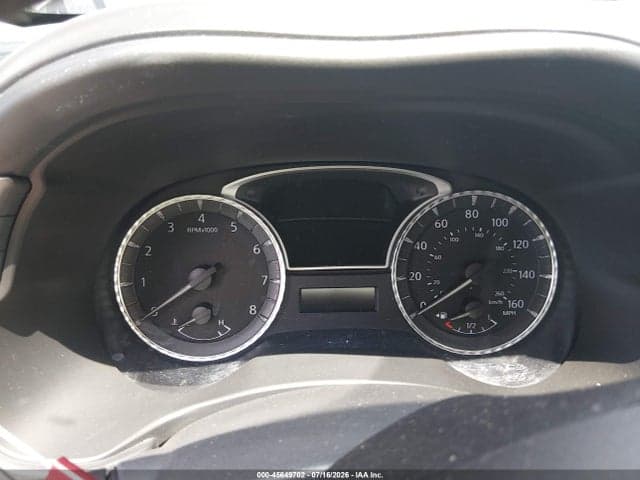 2017 INFINITI QX60 16