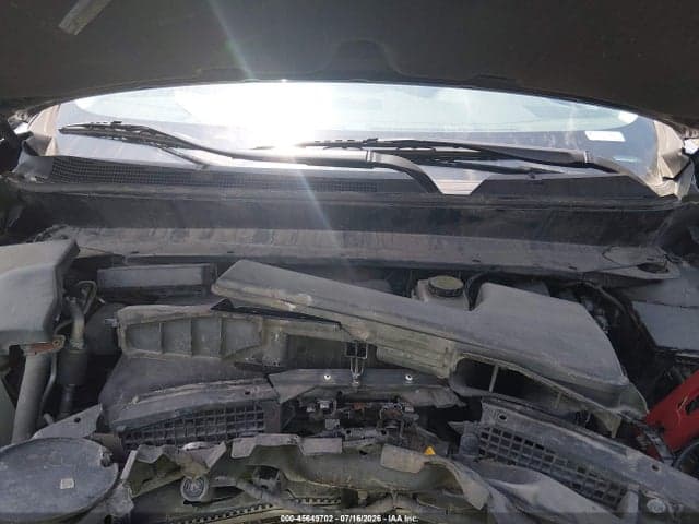 2017 INFINITI QX60 10