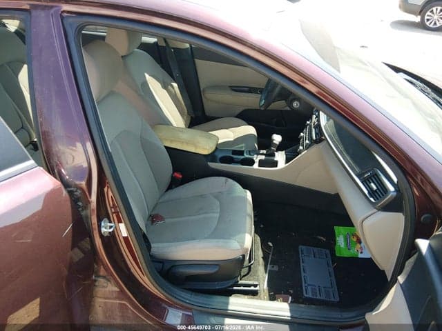 2018 KIA OPTIMA LX 5