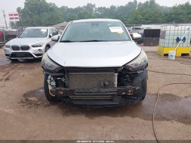 2019 HYUNDAI TUCSON SE 12