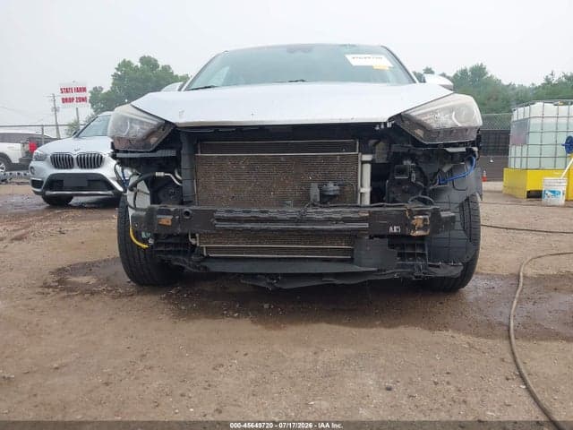 2019 HYUNDAI TUCSON SE 6