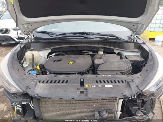 2019 HYUNDAI TUCSON SE 10