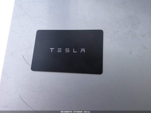 2024 TESLA MODEL 3 PERFORMANCE ALL-WHEEL DRIVE 10