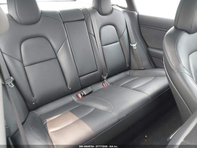 2018 TESLA MODEL 3 LONG RANGE/MID RANGE 8