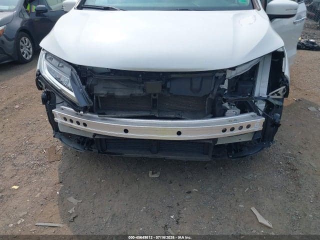 2020 HONDA ODYSSEY ELITE 6