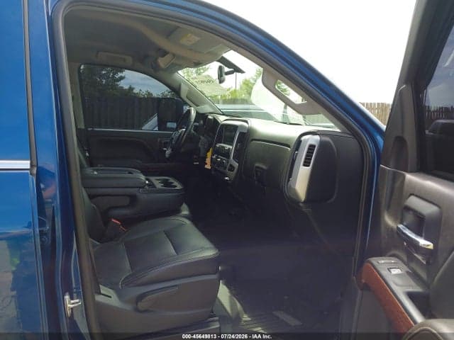 2018 GMC SIERRA 2500HD SLE 5
