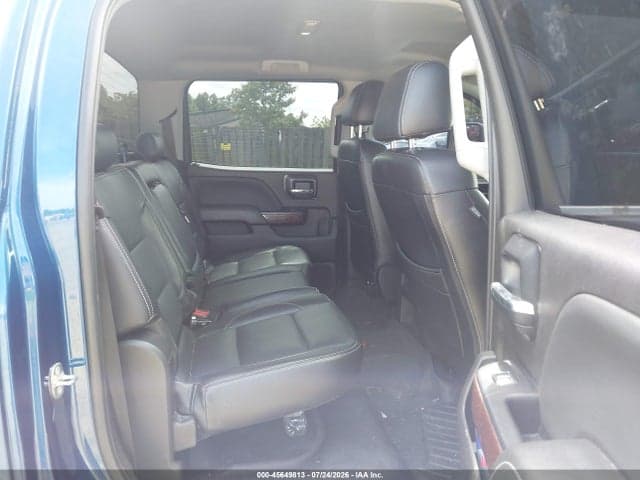 2018 GMC SIERRA 2500HD SLE 8
