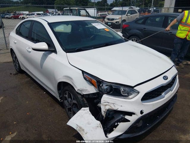 2020 KIA FORTE LXS - 1