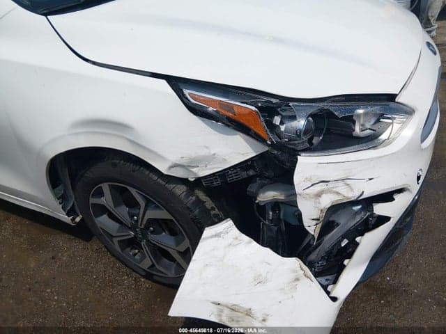 2020 KIA FORTE LXS 6