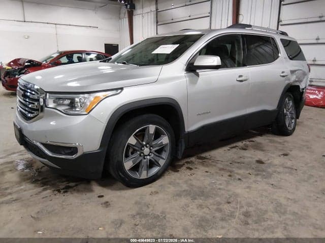 2017 GMC ACADIA SLT-2 2