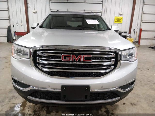 2017 GMC ACADIA SLT-2 13