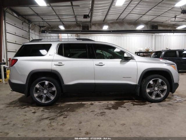 2017 GMC ACADIA SLT-2 14